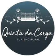 logo quinta da corga