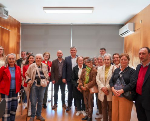 ConferÊncia Ces 1