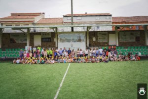 Iniciativa “A Hora dos Super Quinas”