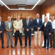 Reuniao Douro Superior