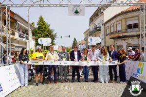 Grande Prémio Internacional de Ciclismo Beiras e Serra da Estrela