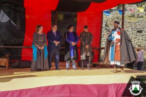 Marialva Medieval 2026