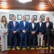 Comercio Franco Portugues
