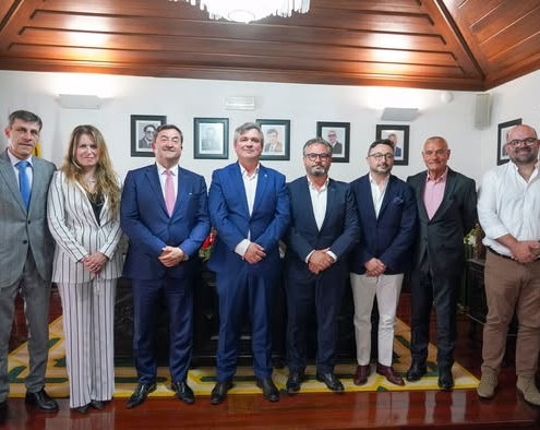 Comercio Franco Portugues
