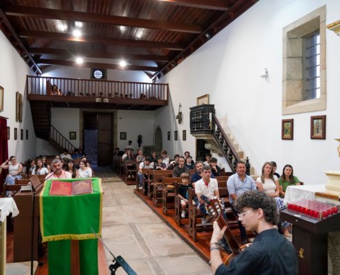 CasteiÇÃo Outeiro De Gatos (3)